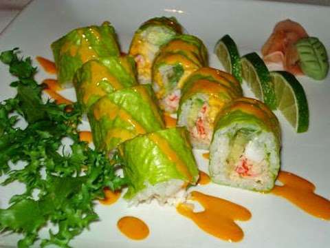 Kori Fusion Sushi and Thai